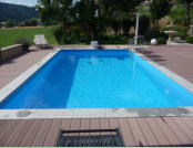 Wimtek, Lambrechten, Dieterrassebauer, WPC, WPC Terrasse