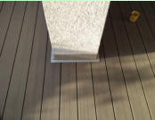 Wimtek, Lambrechten, Dieterrassebauer, WPC, WPC Terrasse