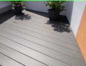 Wimtek, Lambrechten, Dieterrassebauer, WPC, WPC Terrasse
